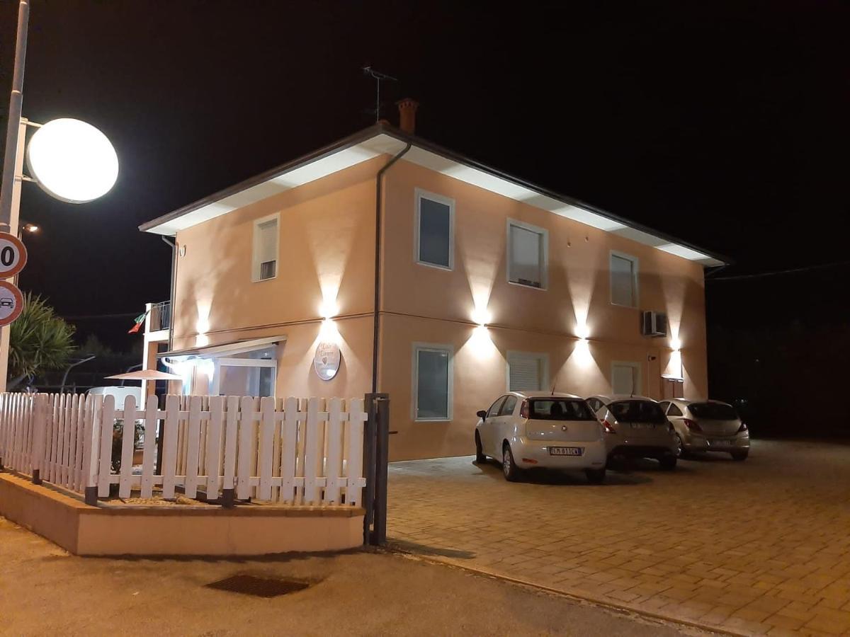 Dolce Dormire Civitanova Civitanova Marche Zewnętrze zdjęcie