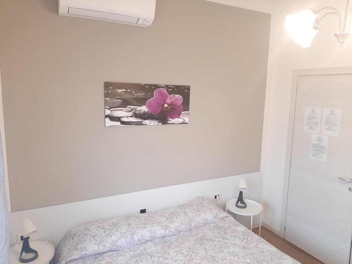 Dolce Dormire Civitanova Civitanova Marche Zewnętrze zdjęcie