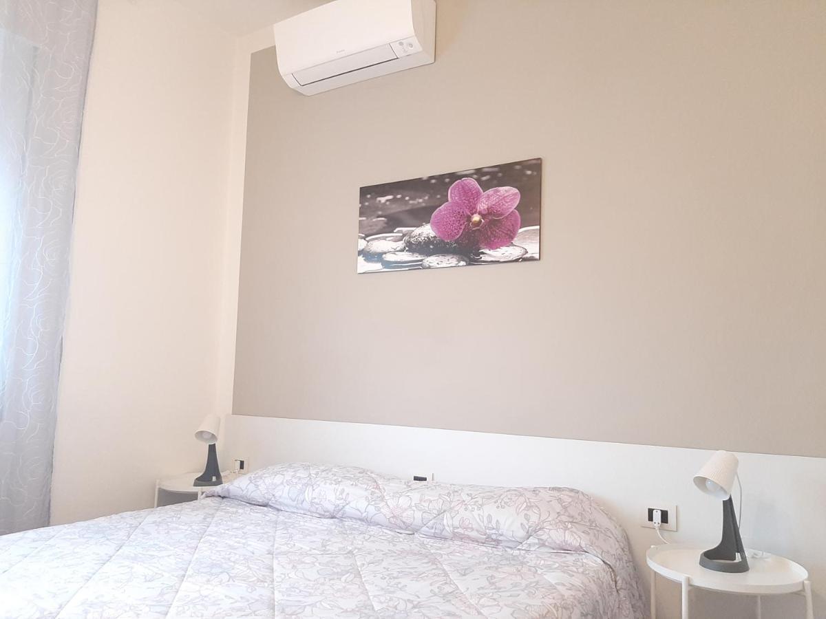 Dolce Dormire Civitanova Civitanova Marche Zewnętrze zdjęcie