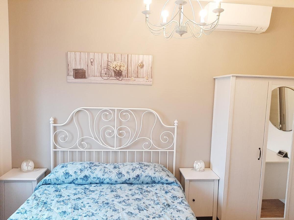 Dolce Dormire Civitanova Civitanova Marche Zewnętrze zdjęcie