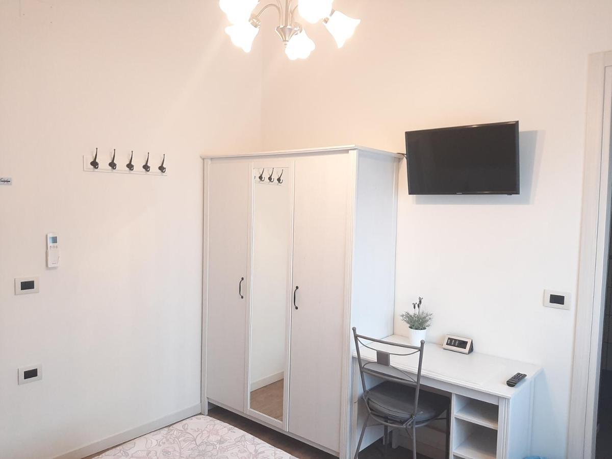 Dolce Dormire Civitanova Civitanova Marche Zewnętrze zdjęcie