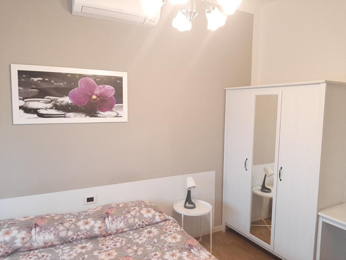 Dolce Dormire Civitanova Civitanova Marche Zewnętrze zdjęcie