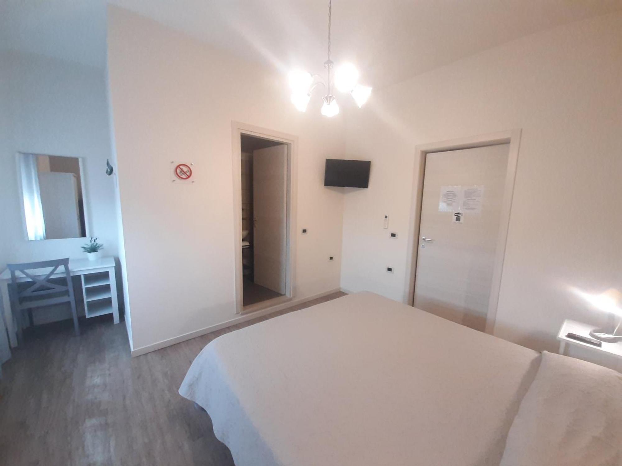 Dolce Dormire Civitanova Civitanova Marche Zewnętrze zdjęcie
