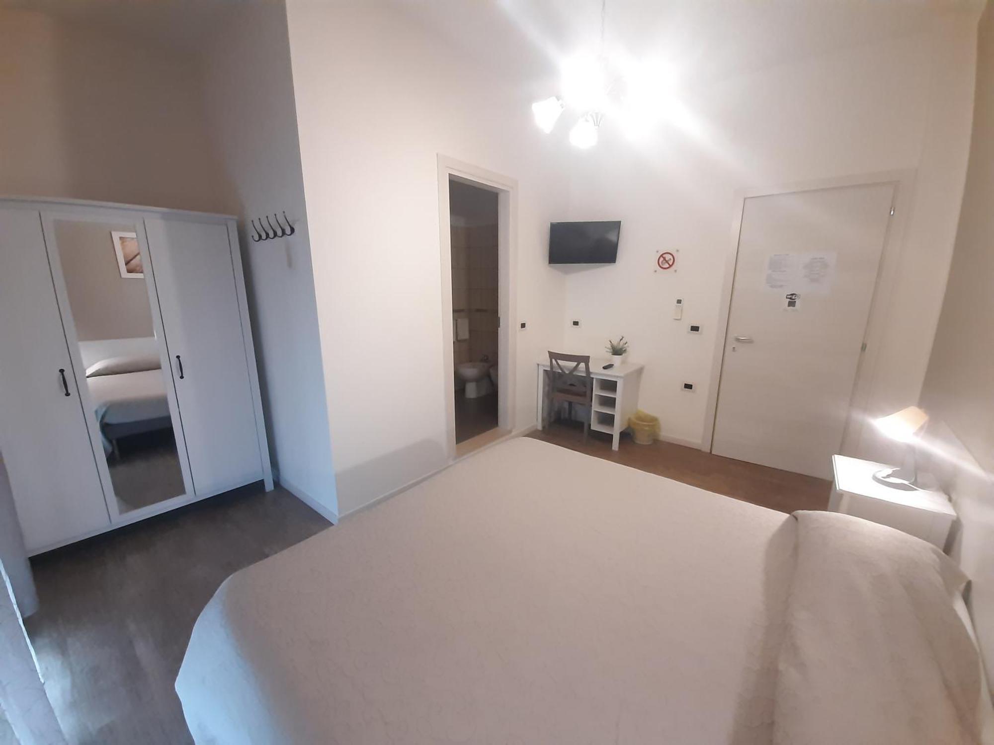 Dolce Dormire Civitanova Civitanova Marche Zewnętrze zdjęcie