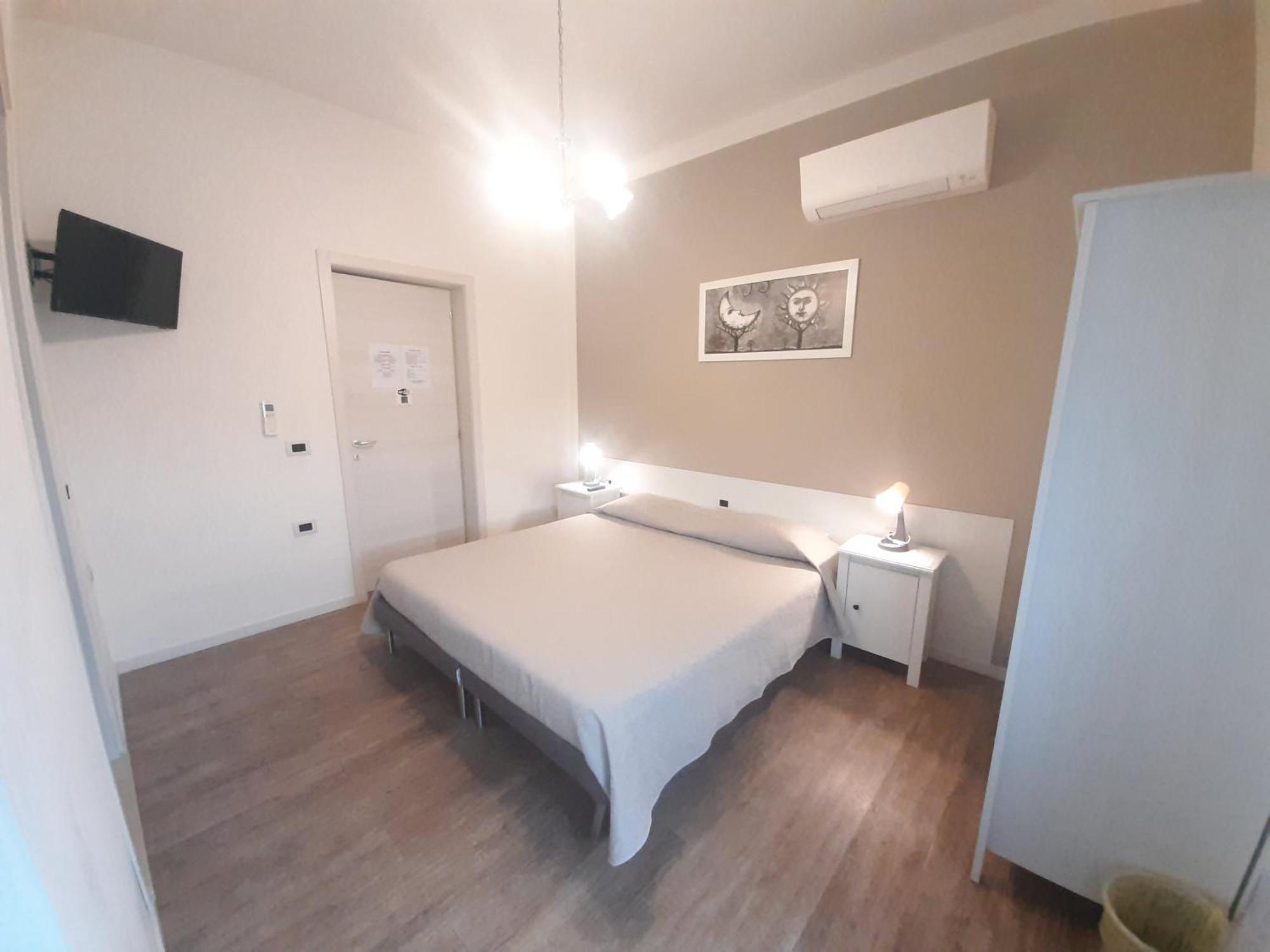 Dolce Dormire Civitanova Civitanova Marche Zewnętrze zdjęcie