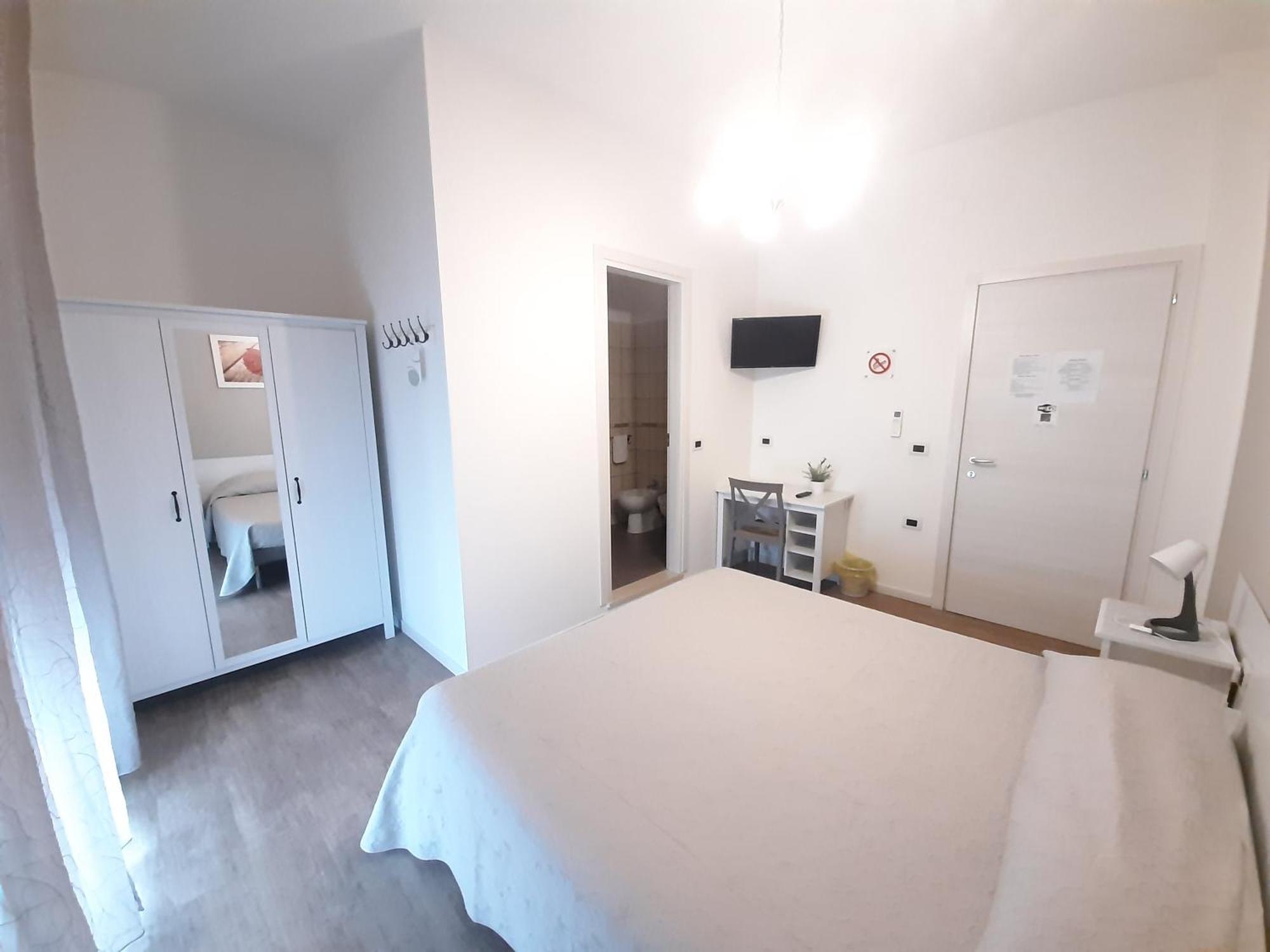 Dolce Dormire Civitanova Civitanova Marche Zewnętrze zdjęcie