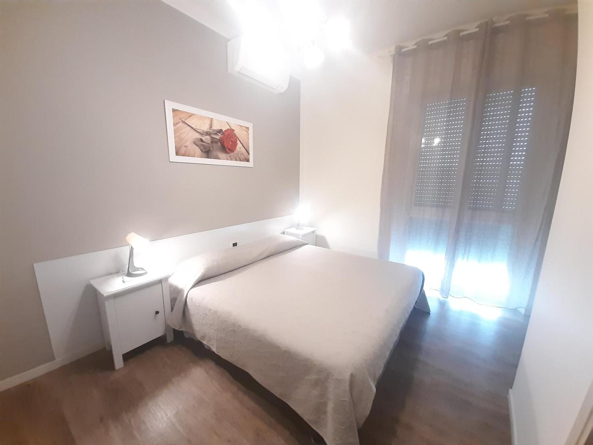 Dolce Dormire Civitanova Civitanova Marche Zewnętrze zdjęcie