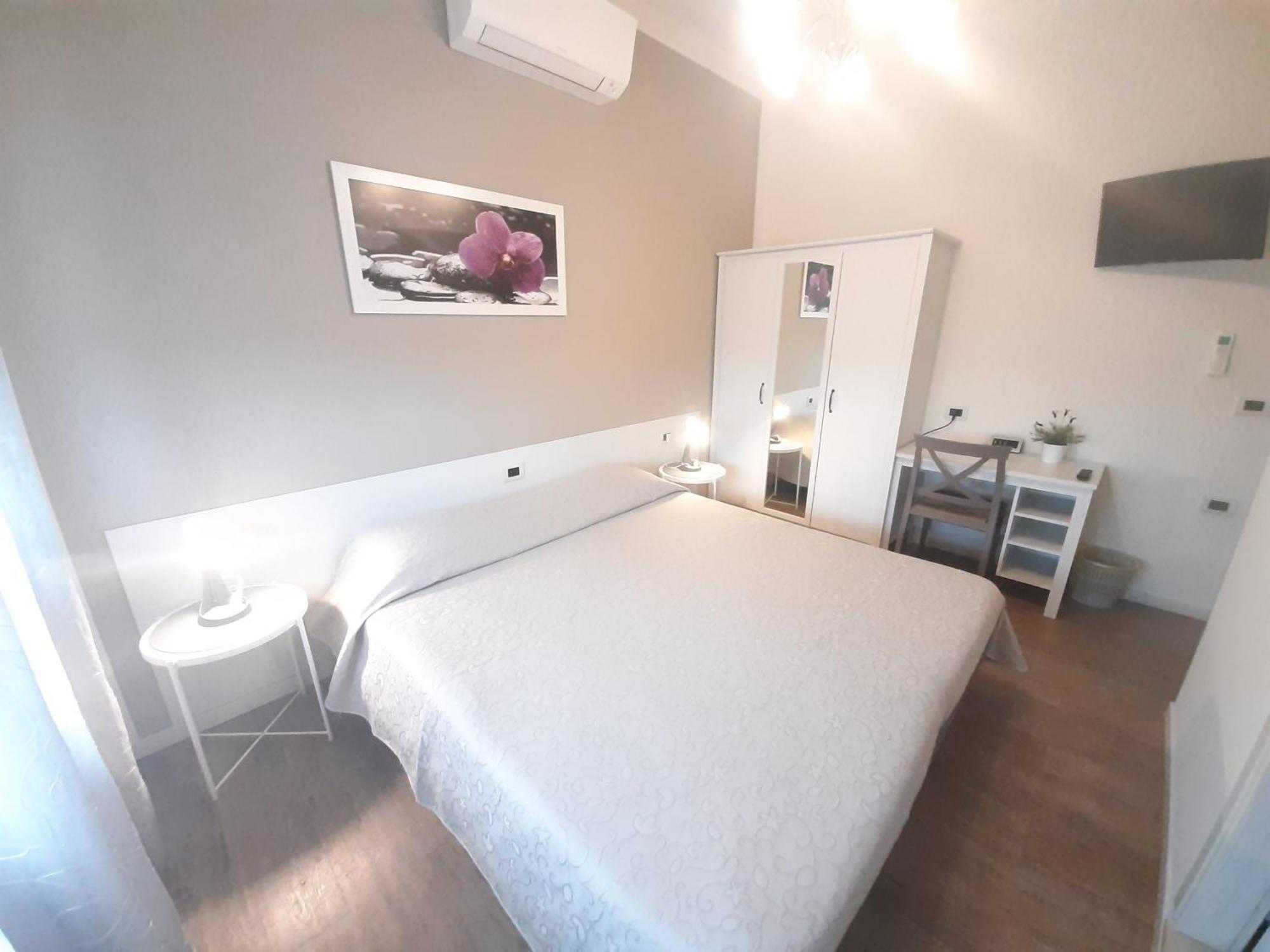 Dolce Dormire Civitanova Civitanova Marche Zewnętrze zdjęcie