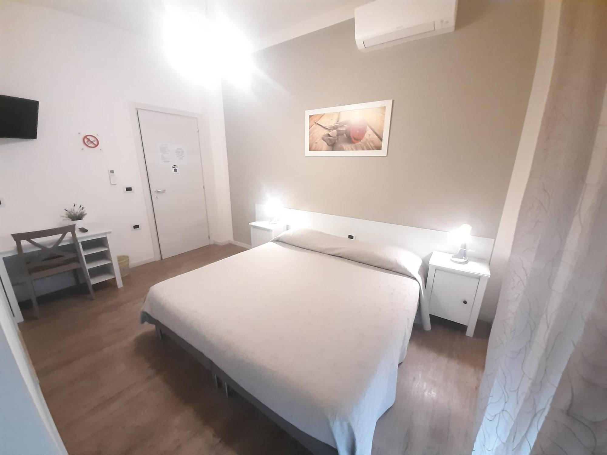 Dolce Dormire Civitanova Civitanova Marche Zewnętrze zdjęcie