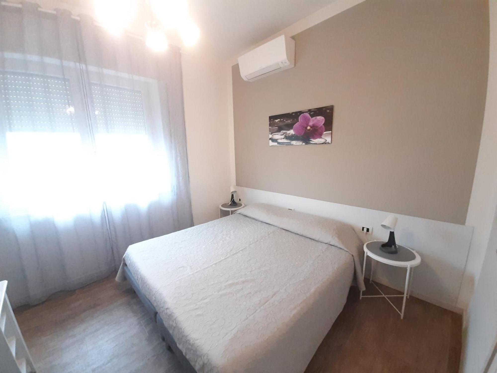 Dolce Dormire Civitanova Civitanova Marche Zewnętrze zdjęcie