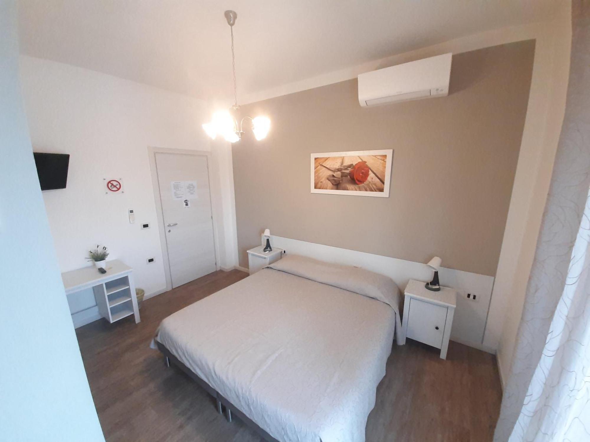 Dolce Dormire Civitanova Civitanova Marche Zewnętrze zdjęcie