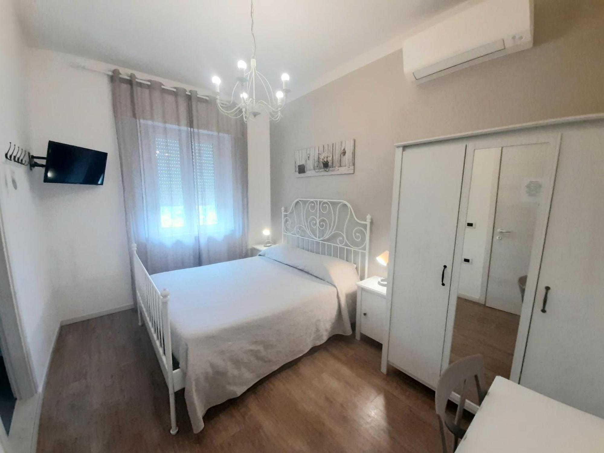 Dolce Dormire Civitanova Civitanova Marche Zewnętrze zdjęcie