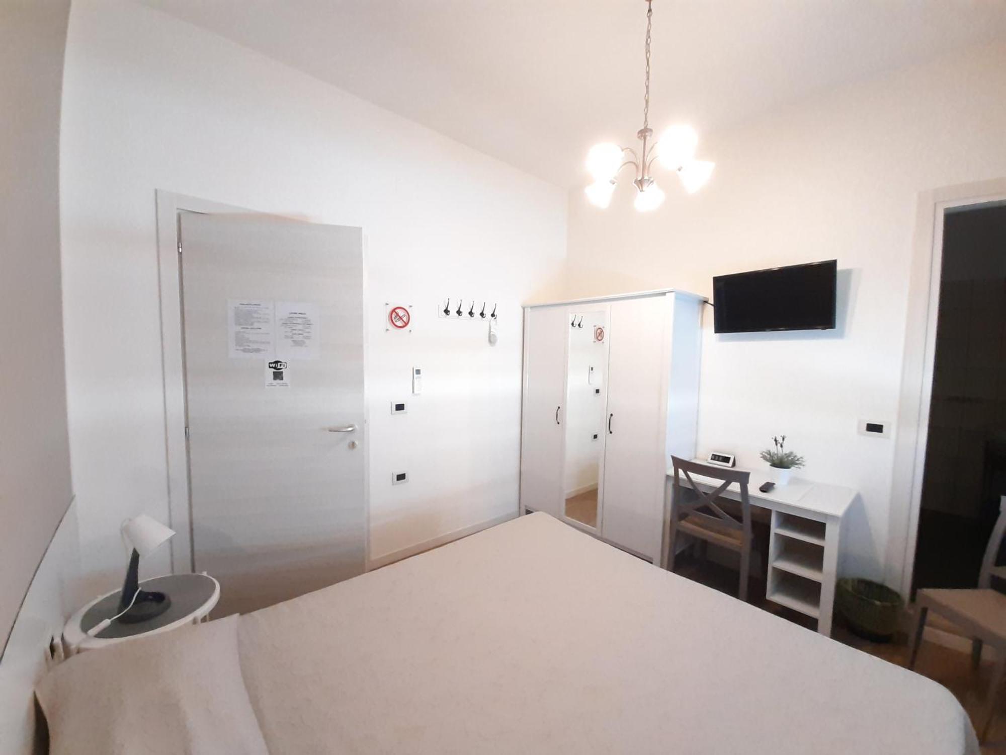 Dolce Dormire Civitanova Civitanova Marche Zewnętrze zdjęcie