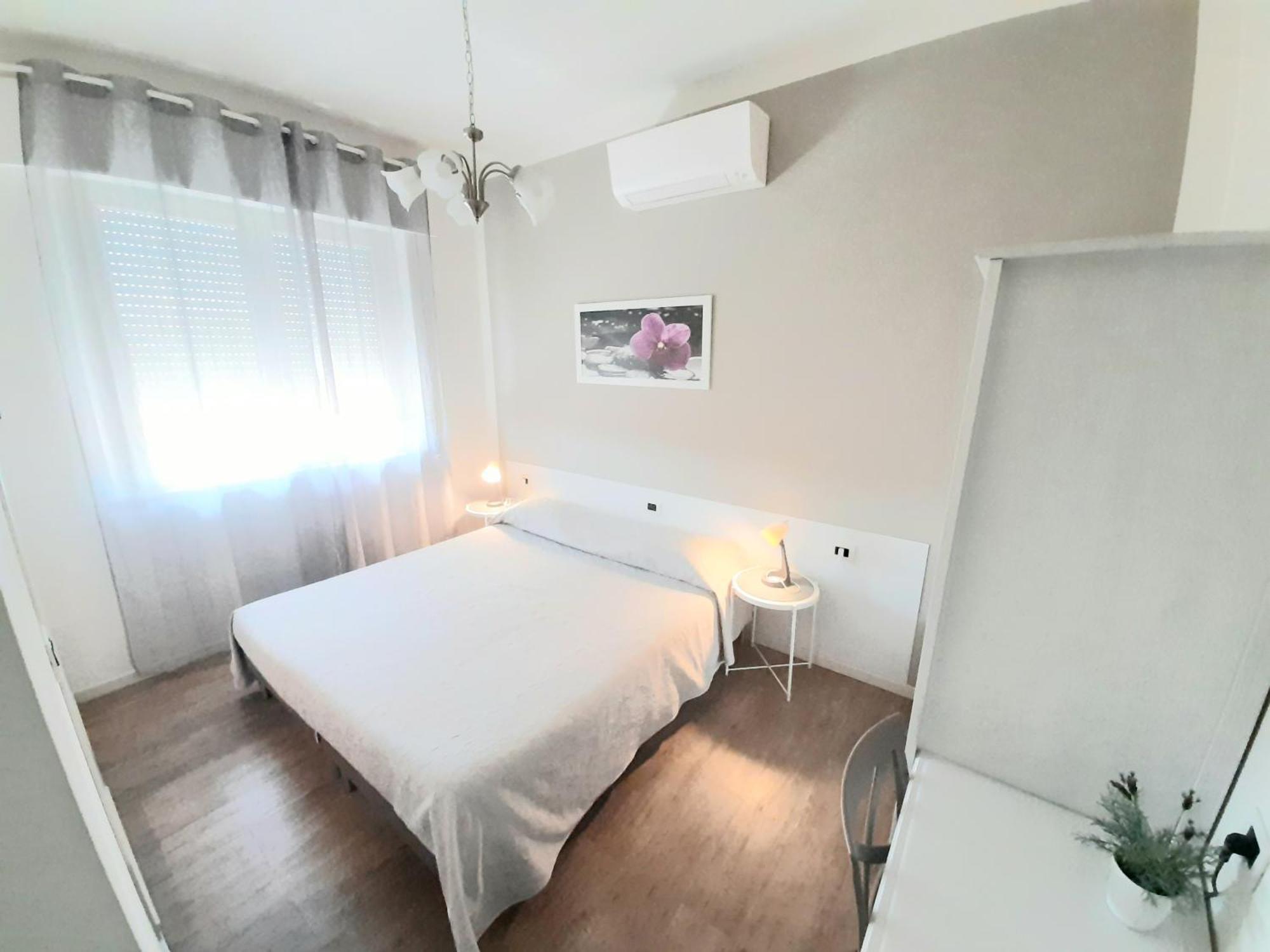 Dolce Dormire Civitanova Civitanova Marche Zewnętrze zdjęcie