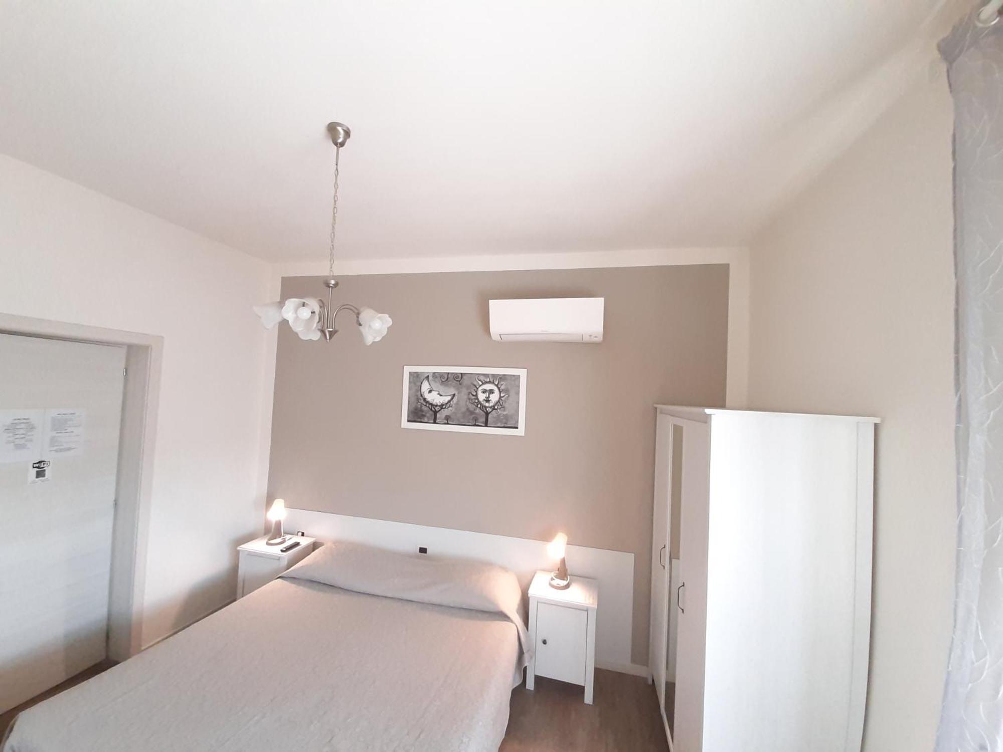 Dolce Dormire Civitanova Civitanova Marche Zewnętrze zdjęcie