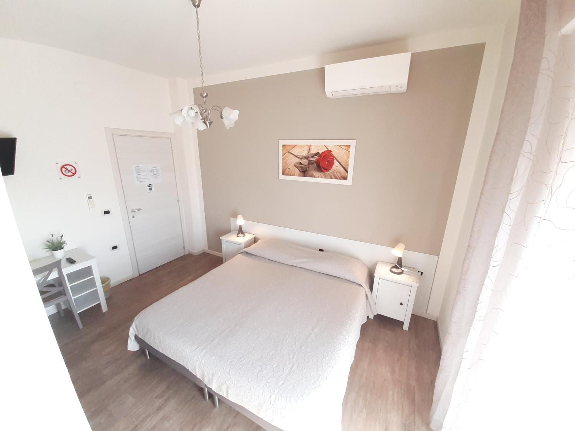 Dolce Dormire Civitanova Civitanova Marche Zewnętrze zdjęcie