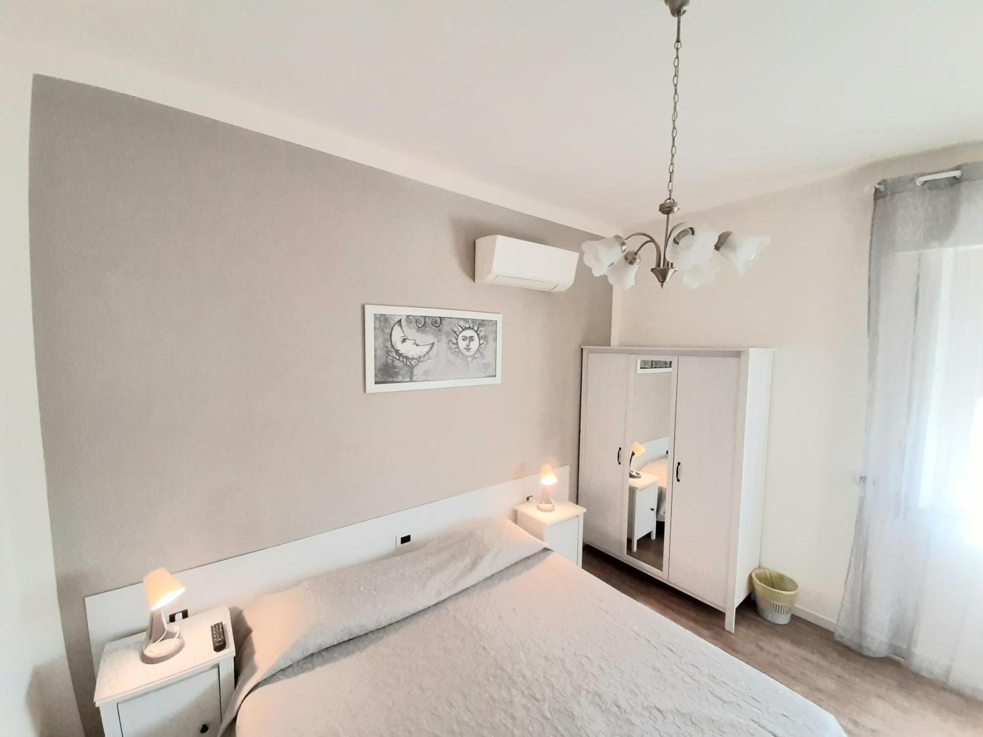 Dolce Dormire Civitanova Civitanova Marche Zewnętrze zdjęcie