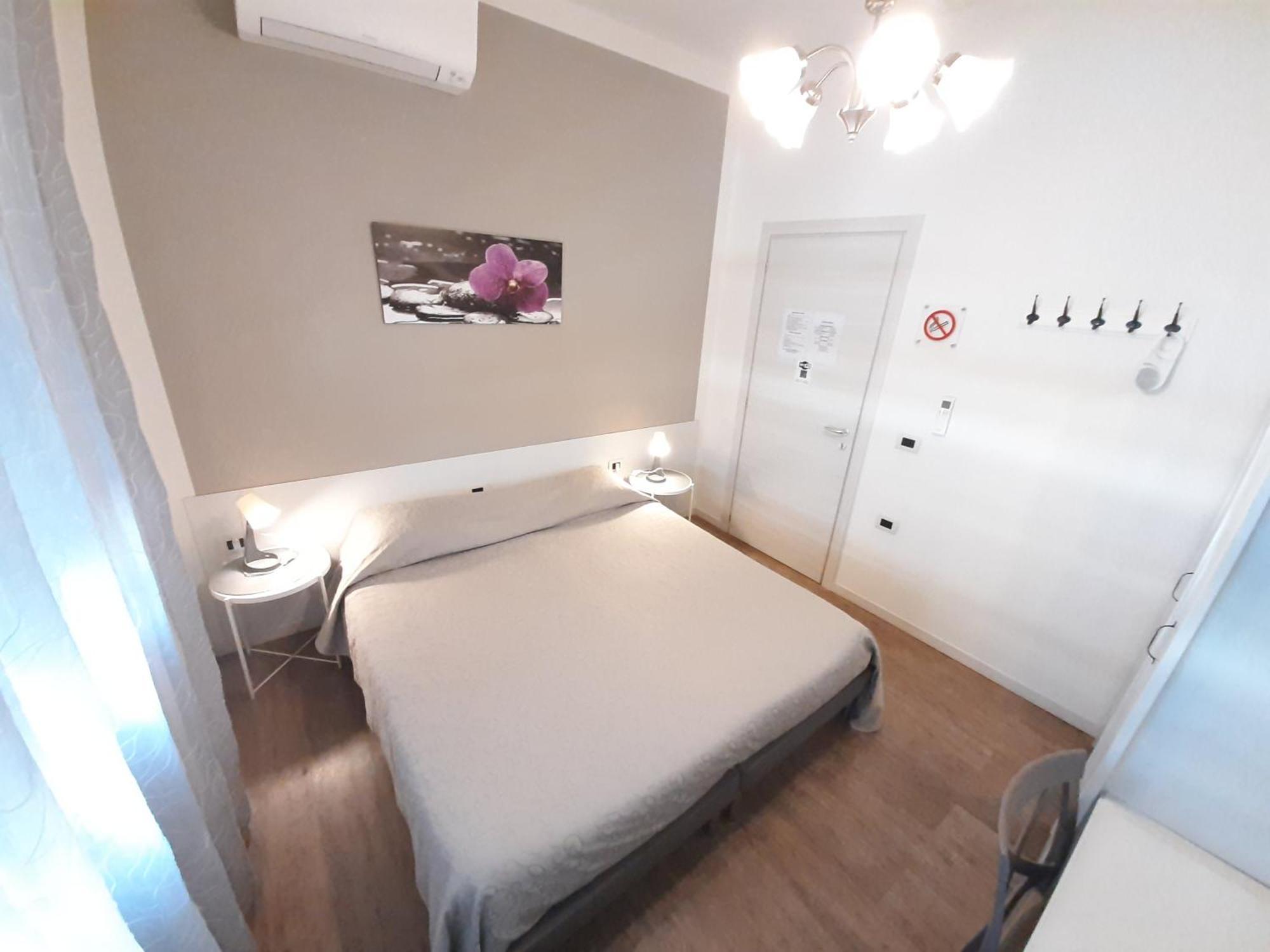Dolce Dormire Civitanova Civitanova Marche Zewnętrze zdjęcie