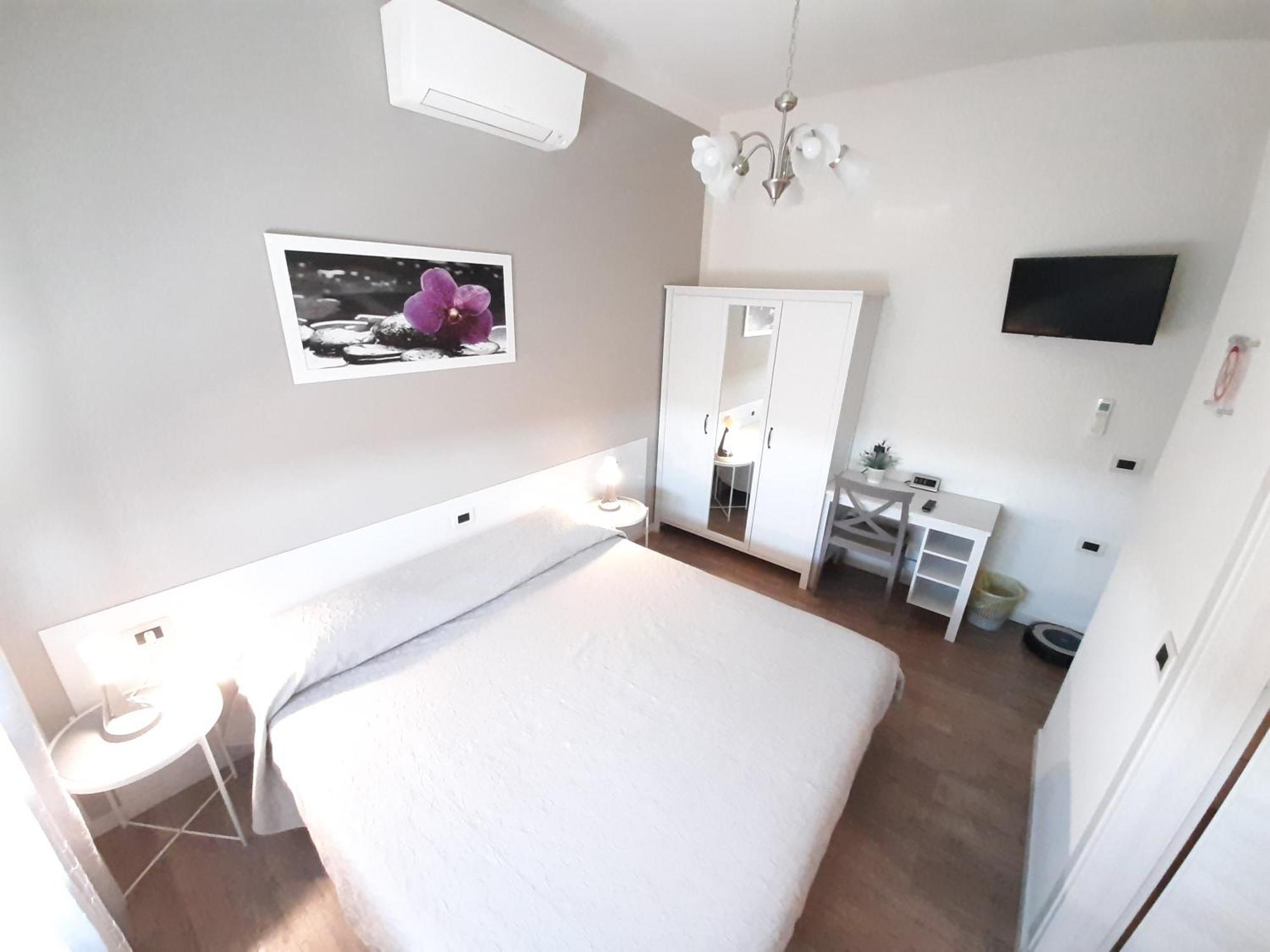 Dolce Dormire Civitanova Civitanova Marche Zewnętrze zdjęcie