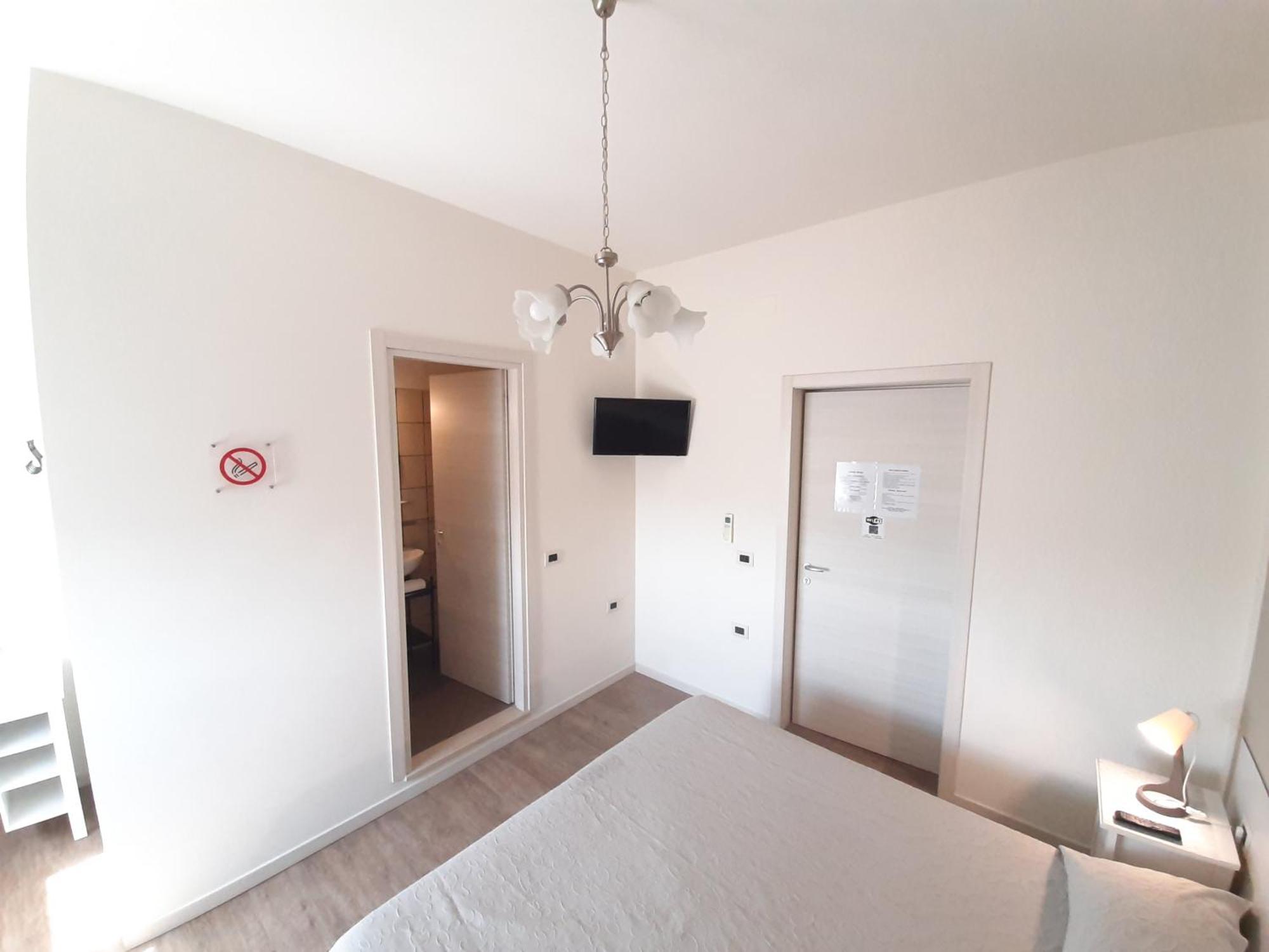Dolce Dormire Civitanova Civitanova Marche Zewnętrze zdjęcie