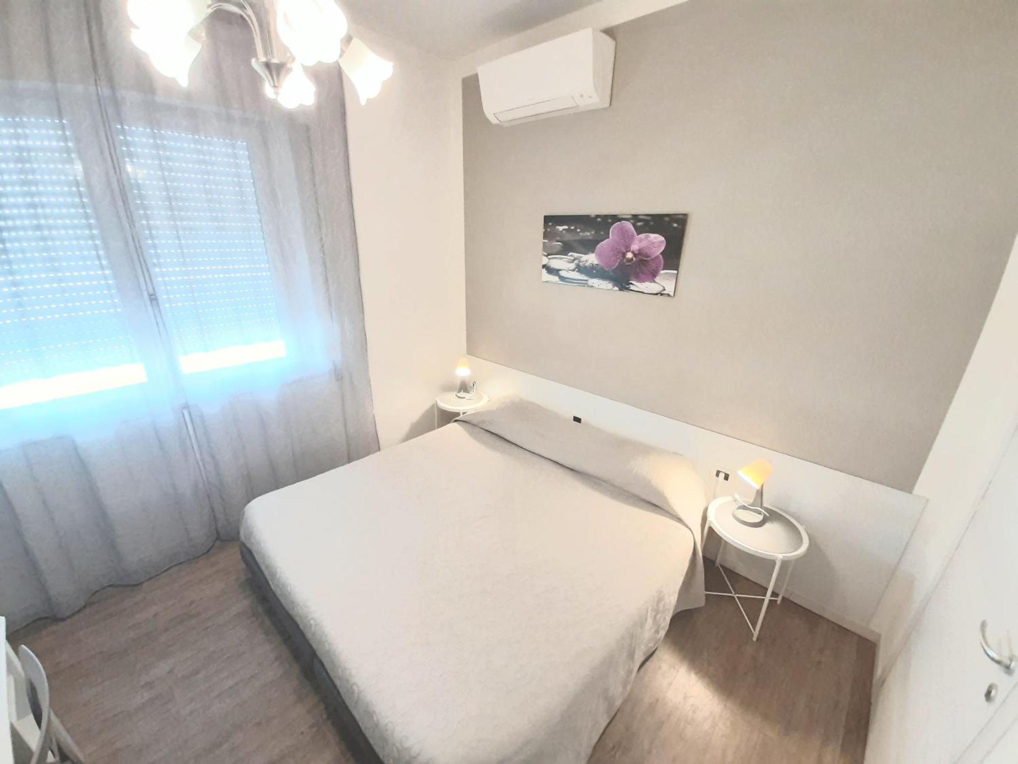 Dolce Dormire Civitanova Civitanova Marche Zewnętrze zdjęcie