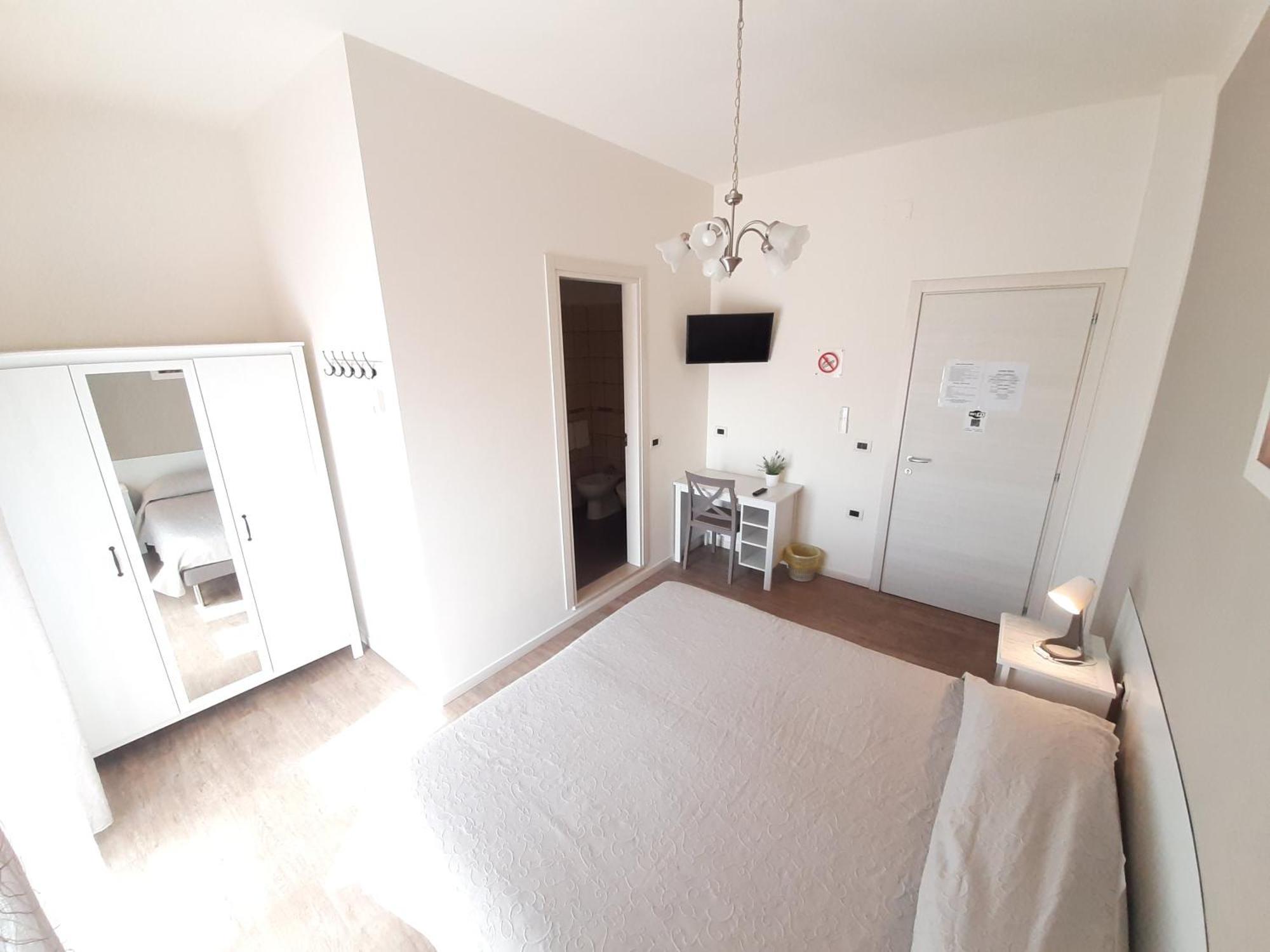 Dolce Dormire Civitanova Civitanova Marche Zewnętrze zdjęcie