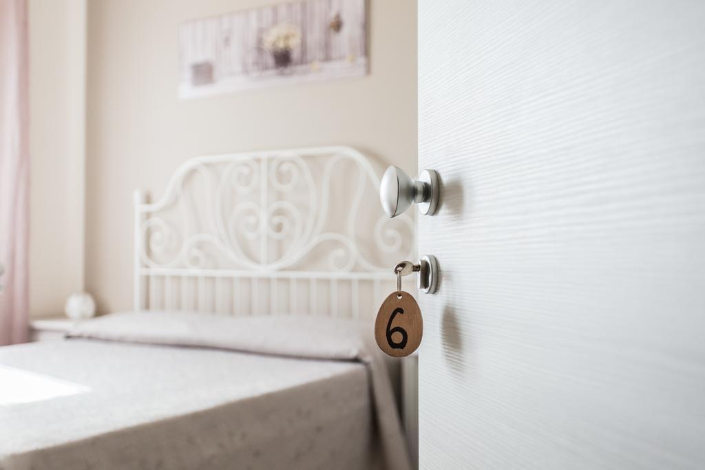 Dolce Dormire Civitanova Civitanova Marche Zewnętrze zdjęcie