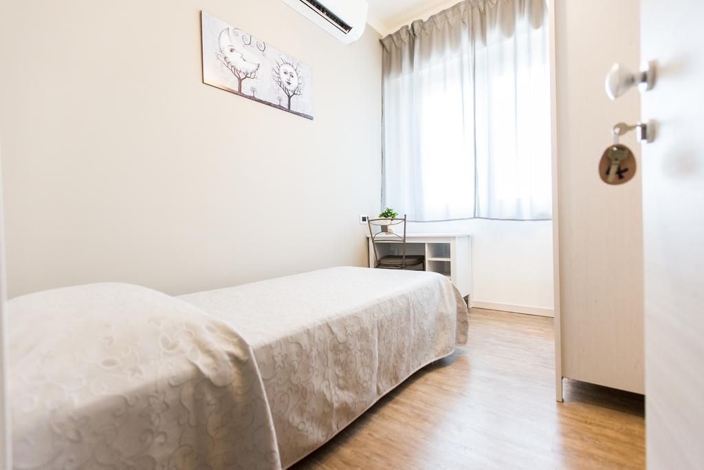 Dolce Dormire Civitanova Civitanova Marche Zewnętrze zdjęcie