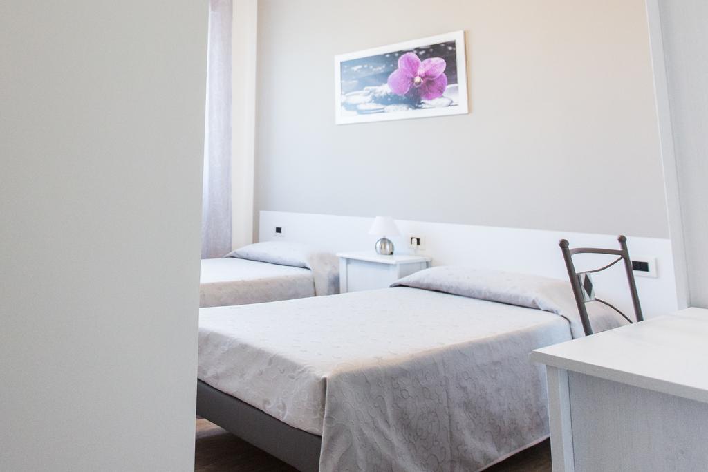 Dolce Dormire Civitanova Civitanova Marche Zewnętrze zdjęcie