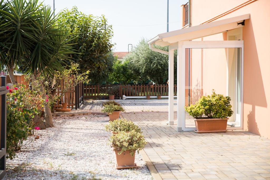 Dolce Dormire Civitanova Civitanova Marche Zewnętrze zdjęcie