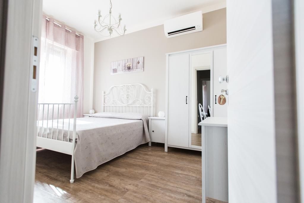 Dolce Dormire Civitanova Civitanova Marche Zewnętrze zdjęcie