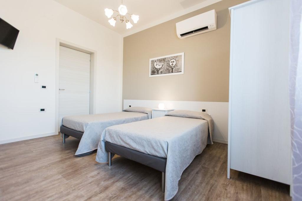 Dolce Dormire Civitanova Civitanova Marche Zewnętrze zdjęcie