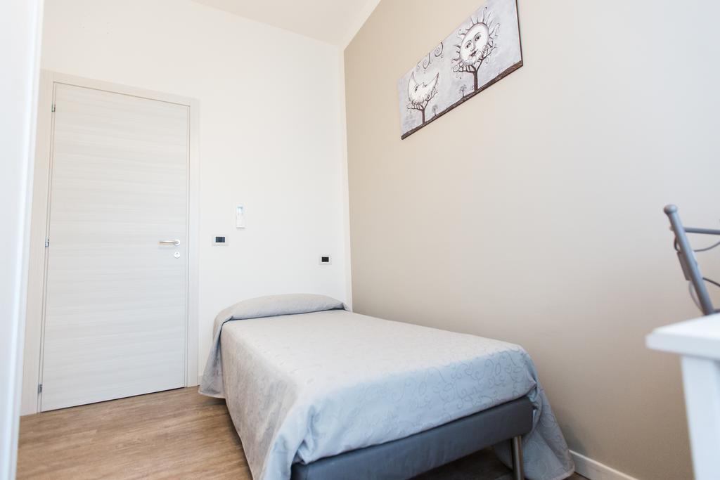 Dolce Dormire Civitanova Civitanova Marche Zewnętrze zdjęcie