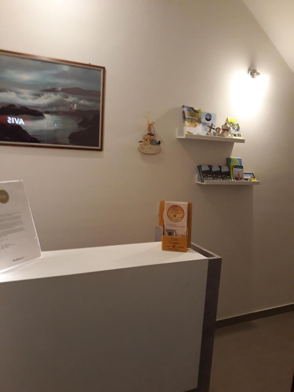 Dolce Dormire Civitanova Civitanova Marche Zewnętrze zdjęcie